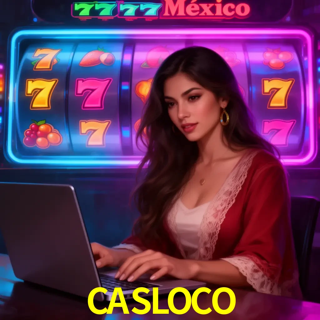 CASLOCO Lo que distingue a las tragamonedas de Red Tiger en CASLOCO