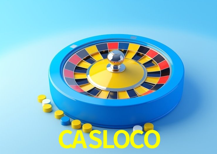 CASLOCO Bingo