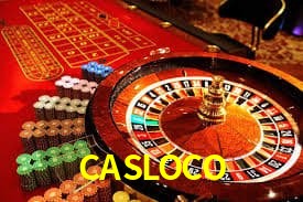 CASLOCO Crash Game rápido