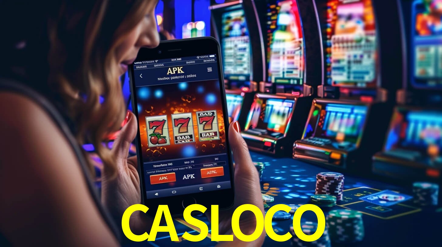CASLOCO Fishing Arcade
