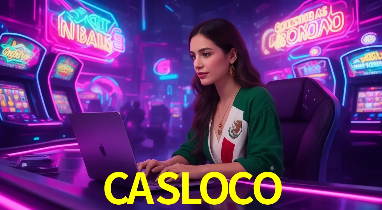 CASLOCO Preguntas frecuentes sobre CASLOCO en México