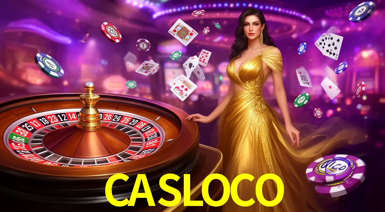 CASLOCO Scatter marina