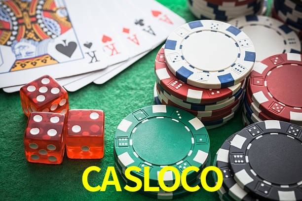 CASLOCO Múltiples modos de juego