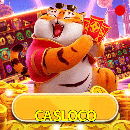 CASLOCO logo